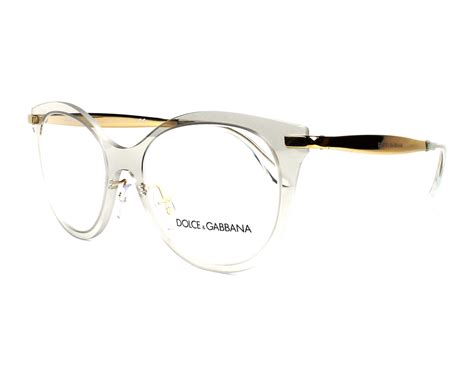 dolce gabbana eye frames